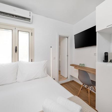 Corfuvacations - Kleio Apartment Corfu  ภายนอก รูปภาพ