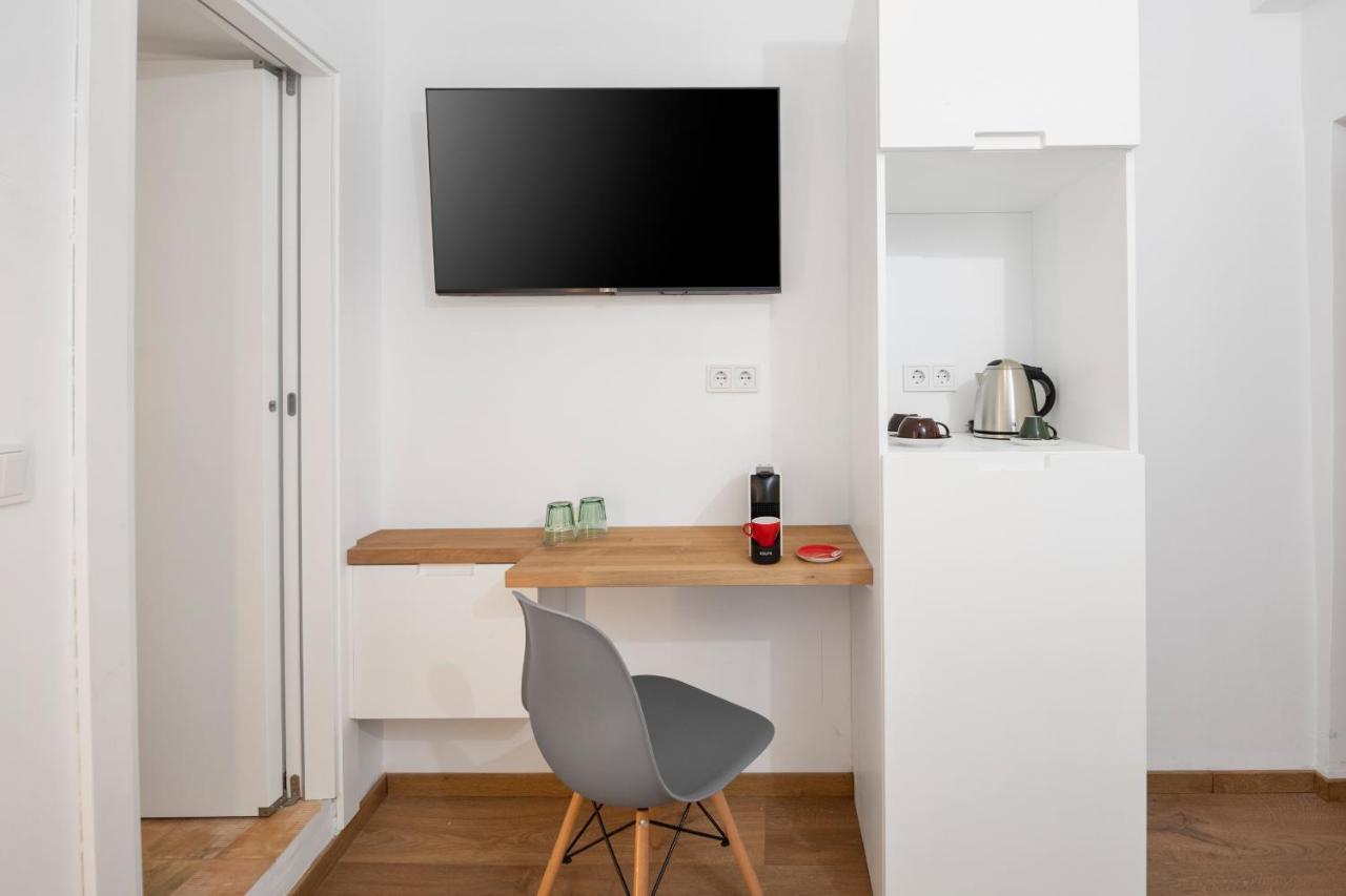 Corfuvacations - Kleio Apartment Corfu  ภายนอก รูปภาพ