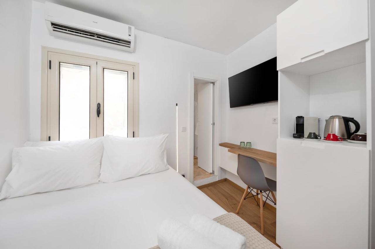 Corfuvacations - Kleio Apartment Corfu  ภายนอก รูปภาพ
