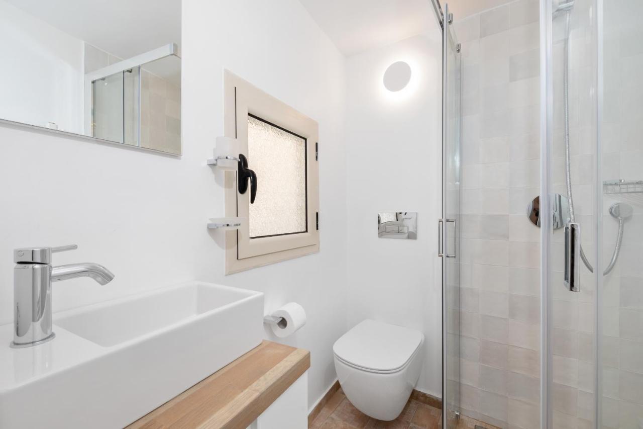 Corfuvacations - Kleio Apartment Corfu  ภายนอก รูปภาพ